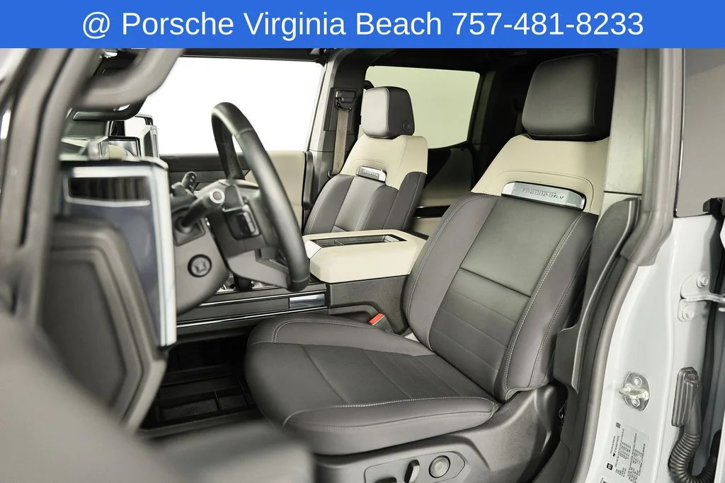 Used 2026 Gray GMC 2X image 5