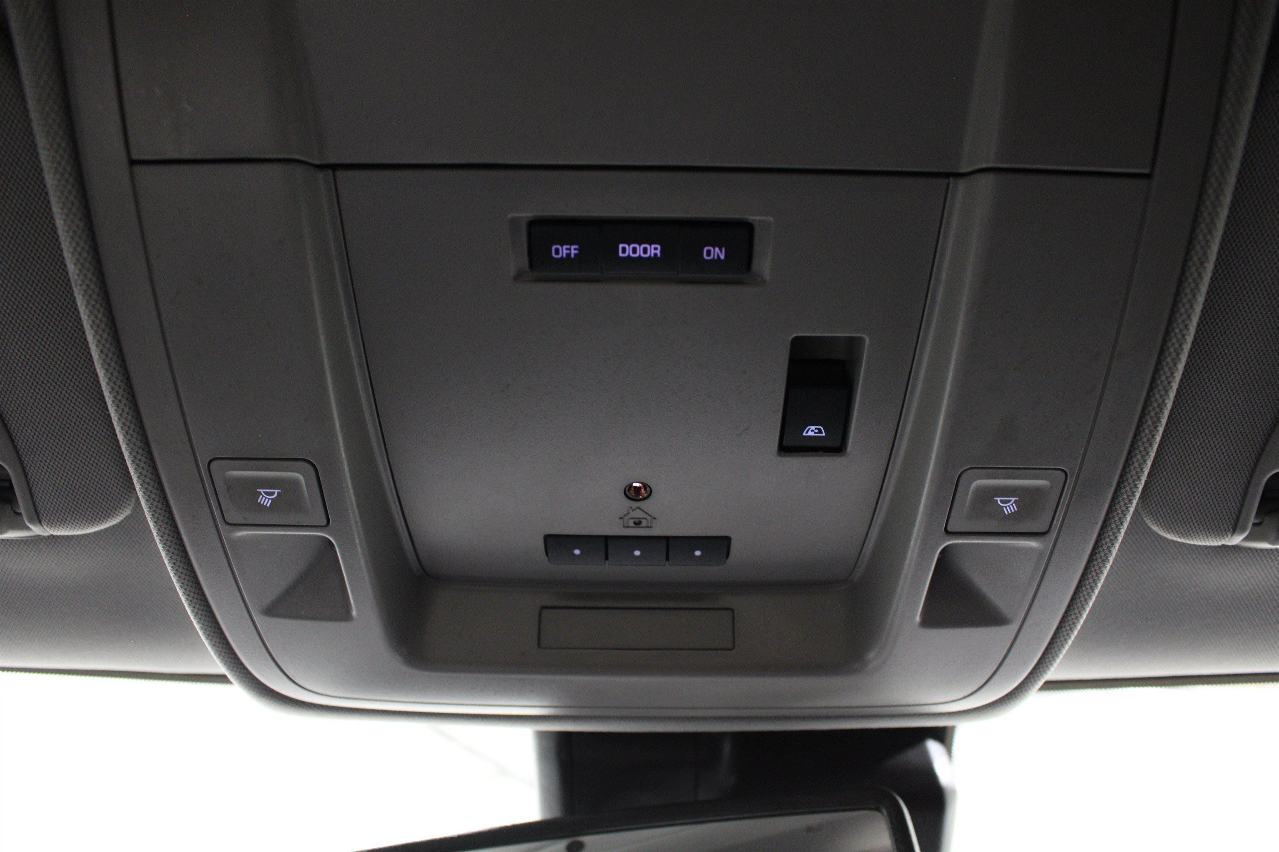 Used 2017 Black Chevrolet LTZ image 19