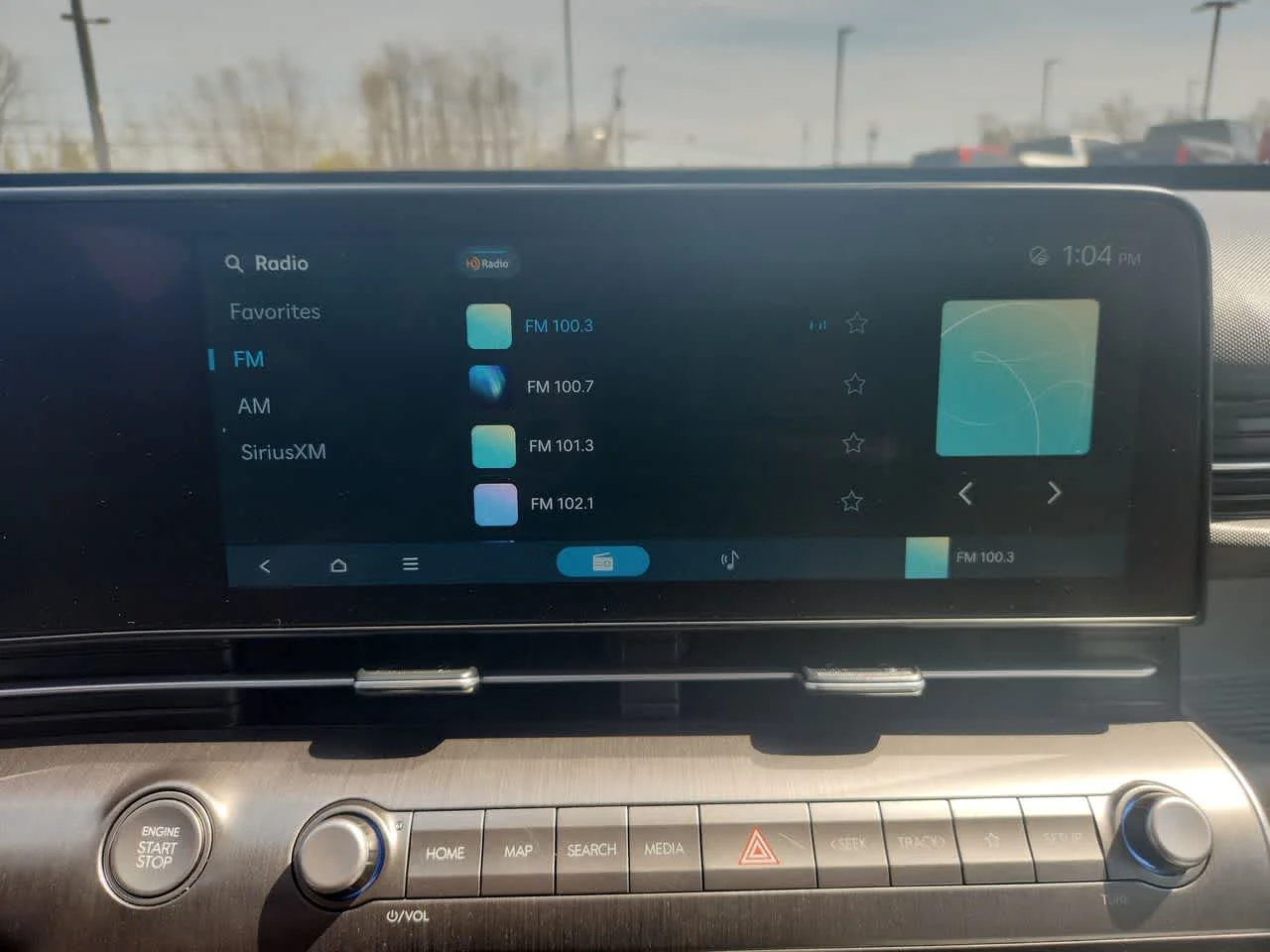 2025 Hyundai Kona SEL - Photo 20