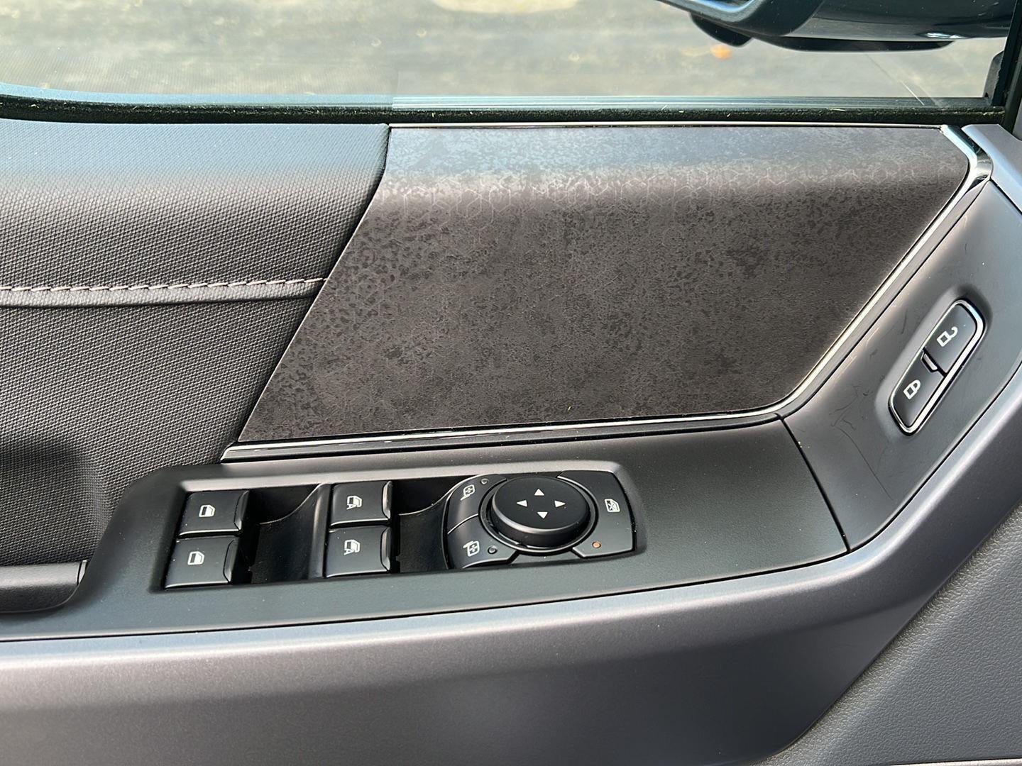 Used 2026 Carbonized Gray Ford XLT image 5