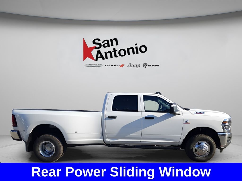 2026 RAM 3500 Tradesman - Photo 10