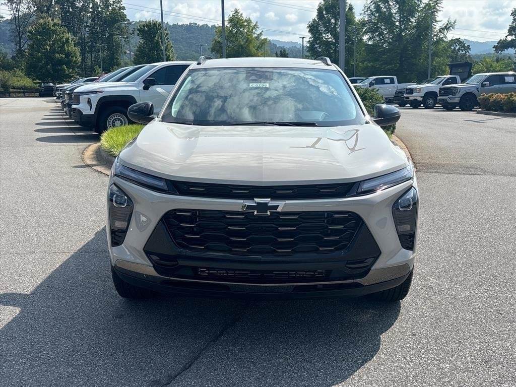 New 2026 White Sands Chevrolet ACTIV image 6