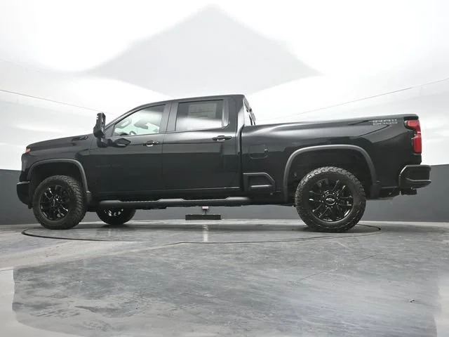 New 2026 Black Chevrolet LT image 20