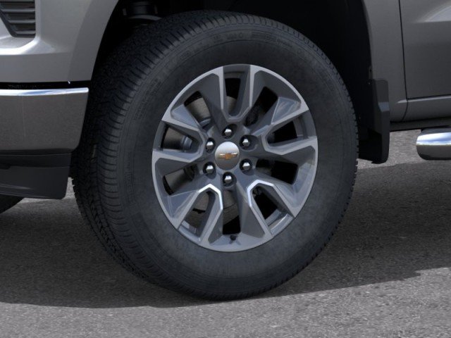 2026 Chevrolet Silverado 1500 LT - Photo 9