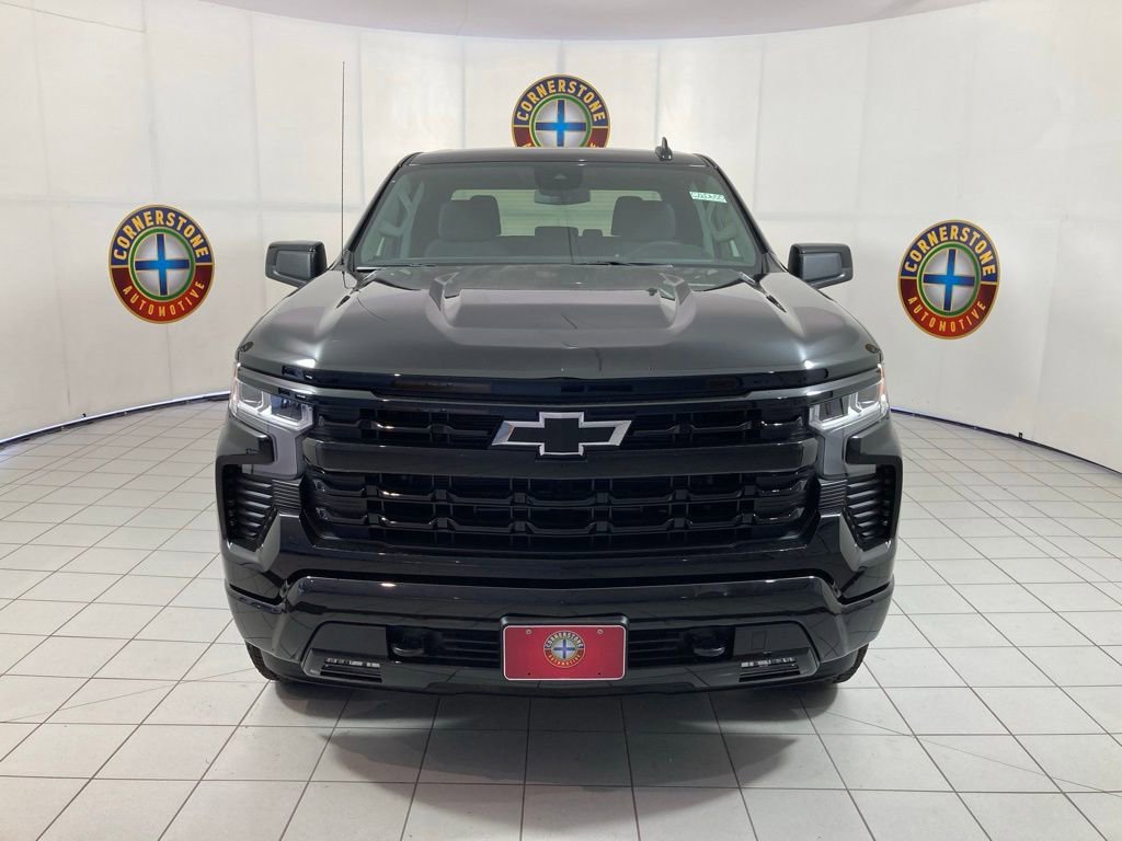 2026 Chevrolet Silverado 1500 RST - Photo 16
