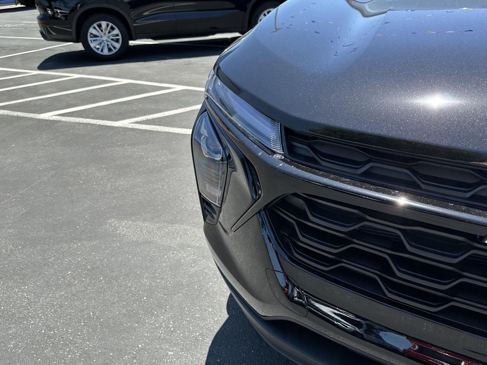 2026 Chevrolet Trax LT - Photo 17