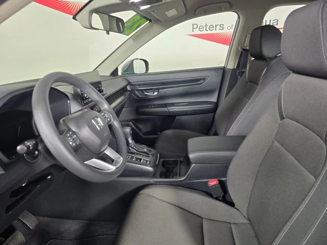 Used 2023 Silver Honda LX image 13