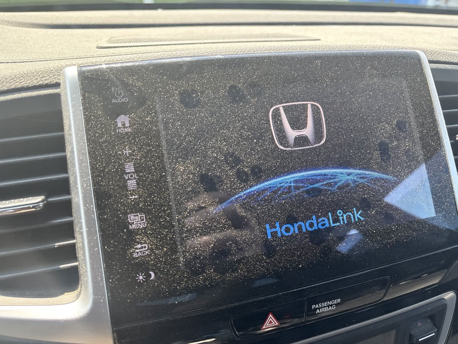 Used 2017 Crystal Black Pearl Honda RTL-E image 14