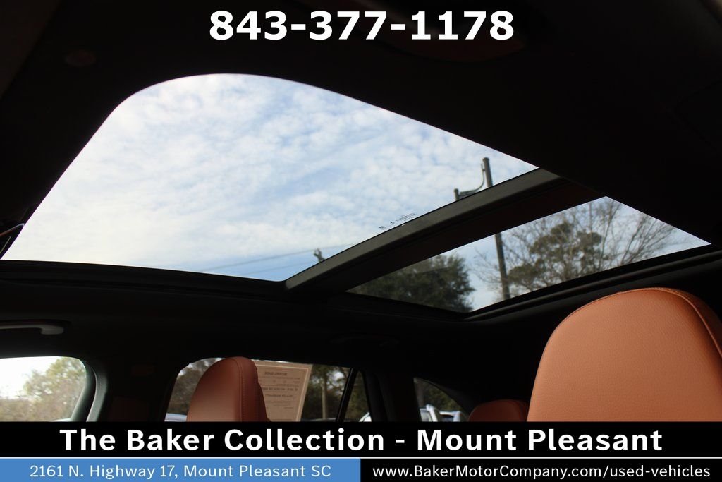 Used 2026 Black Mercedes-Benz GLC 300 image 59