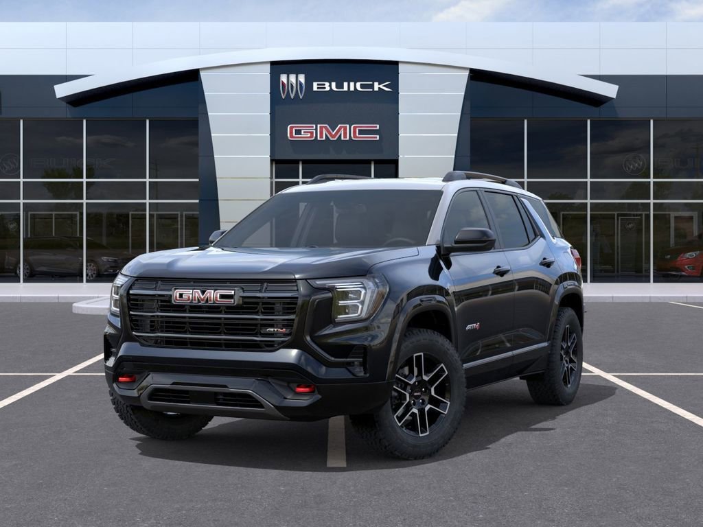 2026 GMC Terrain AT4 - Photo 6