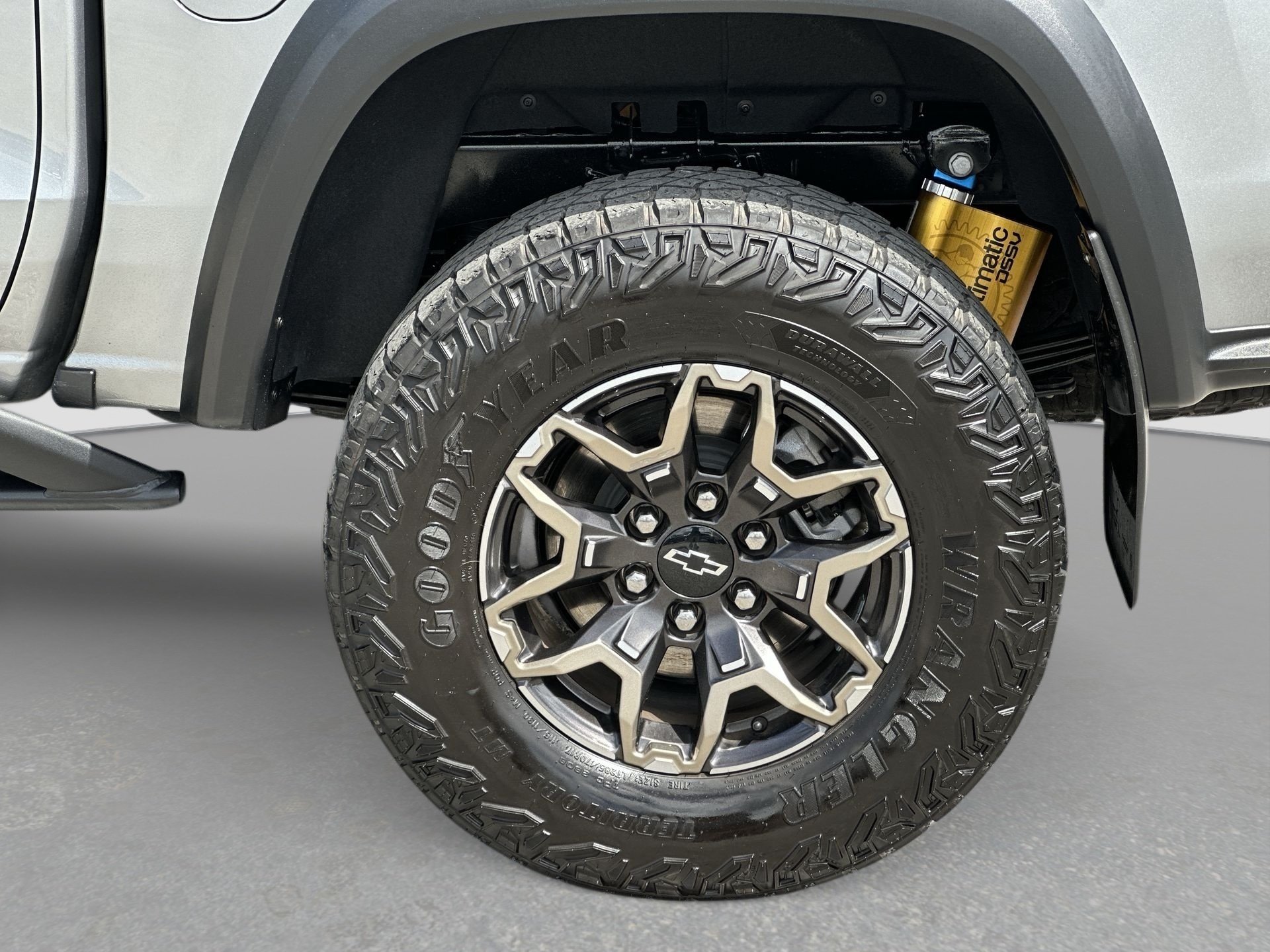 2024 Chevrolet Colorado ZR2 - Photo 33