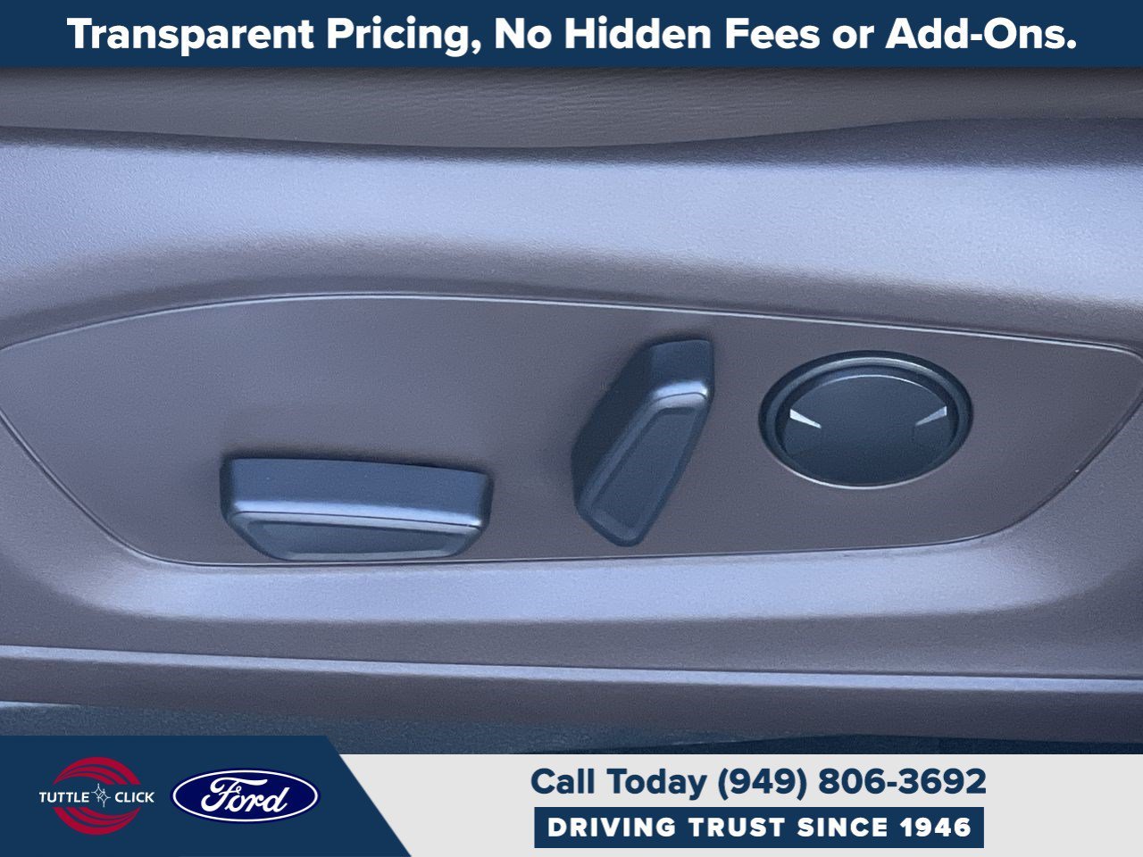 Certified Used 2023 Star White Ford King Ranch image 33