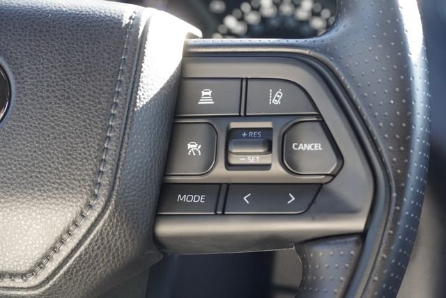 Used 2026 Black Toyota SR5 image 27