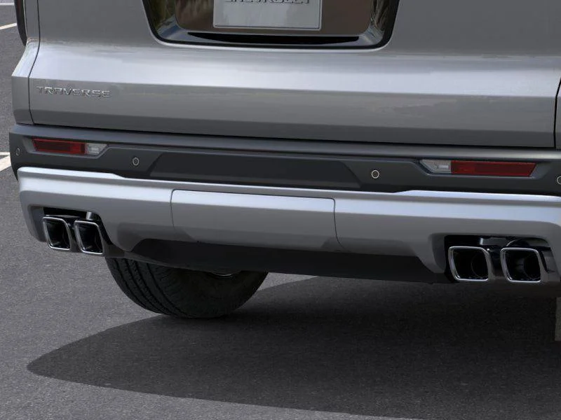 2026 Chevrolet Traverse LT - Photo 14