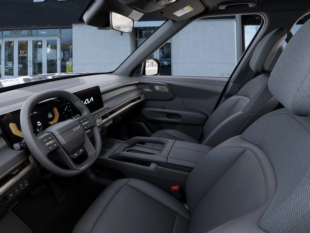 New 2027 Panthera Metal Kia S image 17