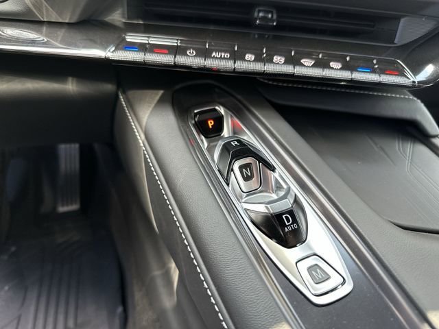 2026 Chevrolet Corvette 3LT - Photo 23