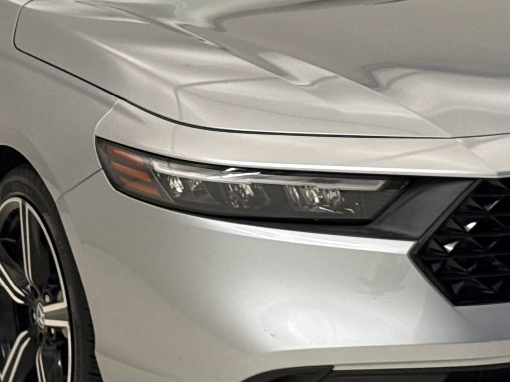 2023 Honda Accord Hybrid Sport - Photo 39