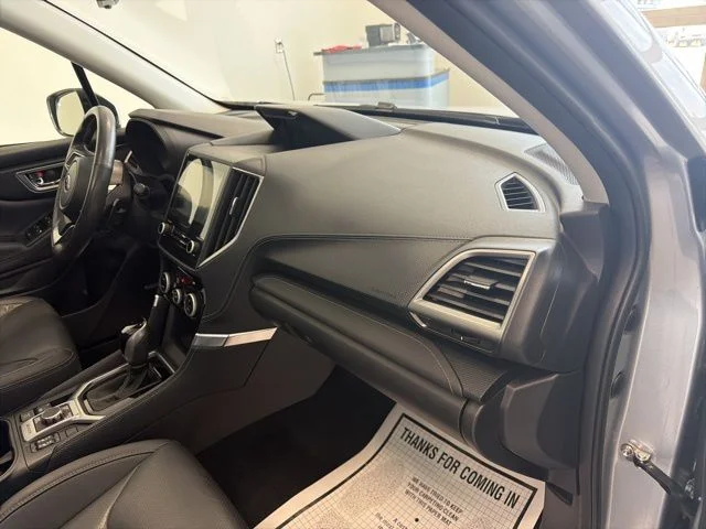 2024 Subaru Forester Touring - Photo 39