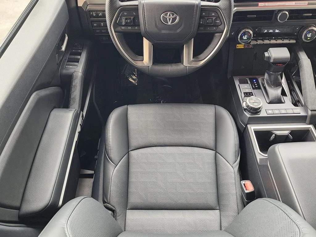 2026 Toyota Tacoma TRD Off Road - Photo 7