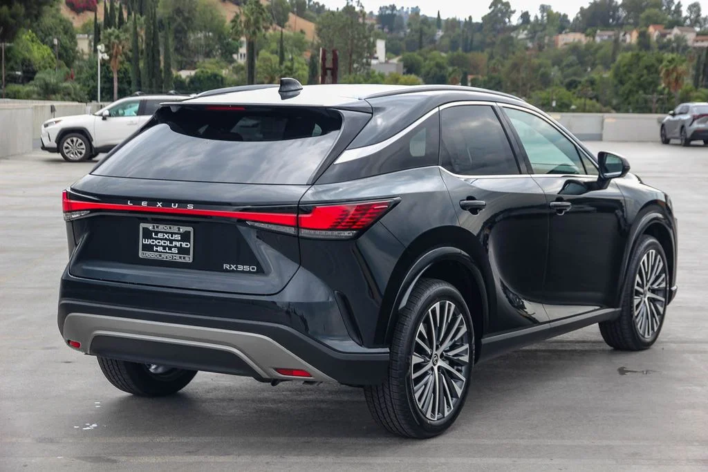 New 2026 Caviar Lexus  350 PREMIUM+ image 4