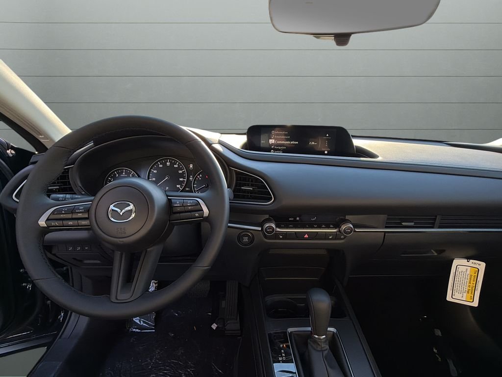Certified Used 2026 Blue Mazda 2.5 S Select Sport image 33
