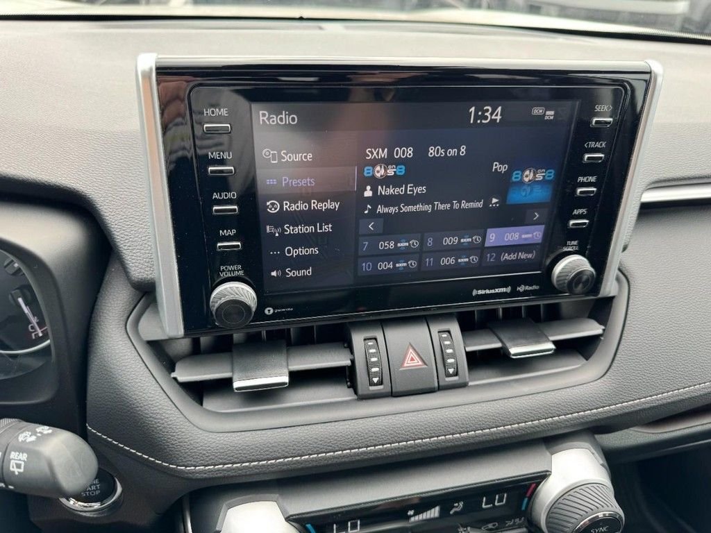 Used 2019 White Toyota Limited image 21