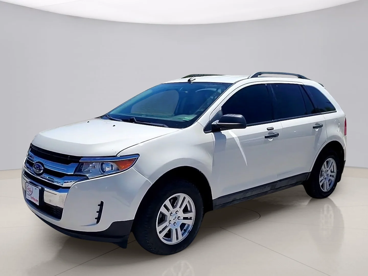 2011 Ford Edge