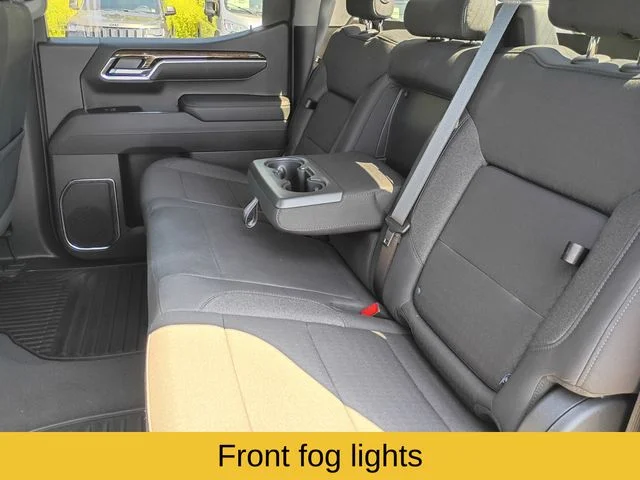 Used 2026 Silver GMC Elevation image 18