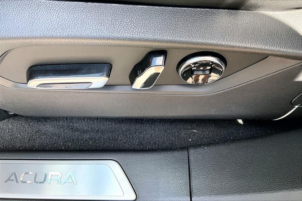 New 2026 Silver Acura Advance Package image 19