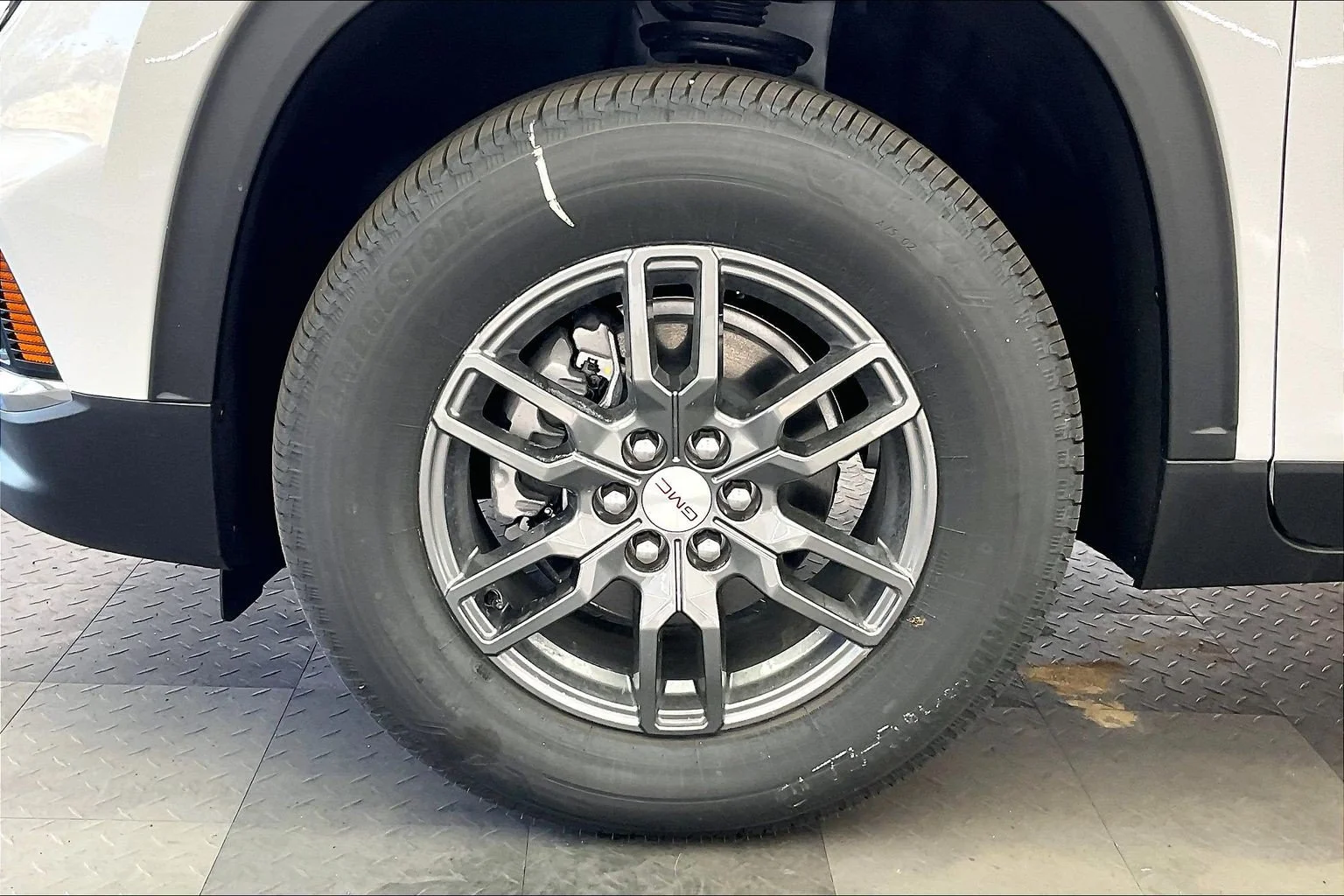 2026 GMC Acadia Elevation - Photo 14