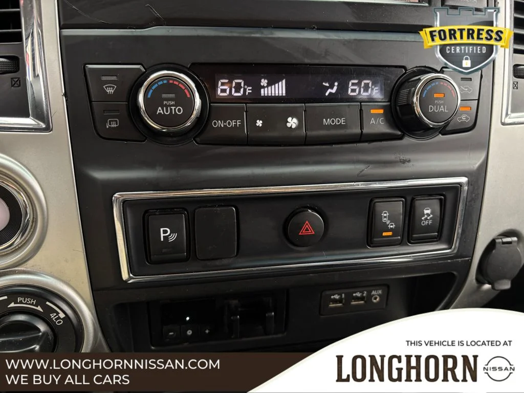 2019 Nissan Titan XD Pro-4X - Photo 21