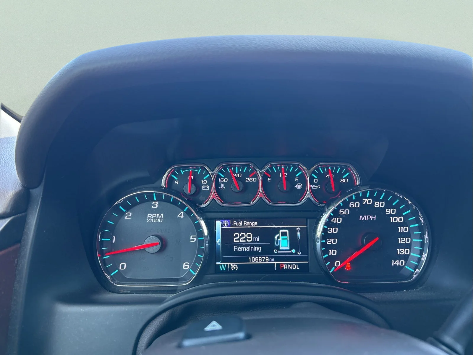 Used 2019 Pearl Chevrolet Premier image 28
