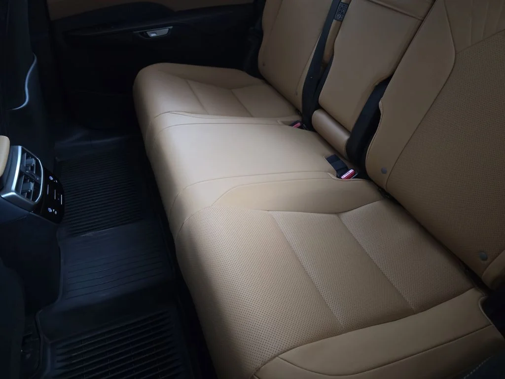 New 2026 Red Lexus 350 Premium image 14