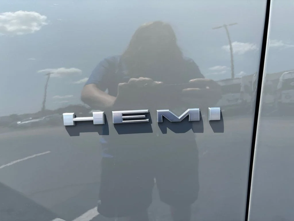 Used 2026 Gray Dodge GT Plus HEMI V8 image 38