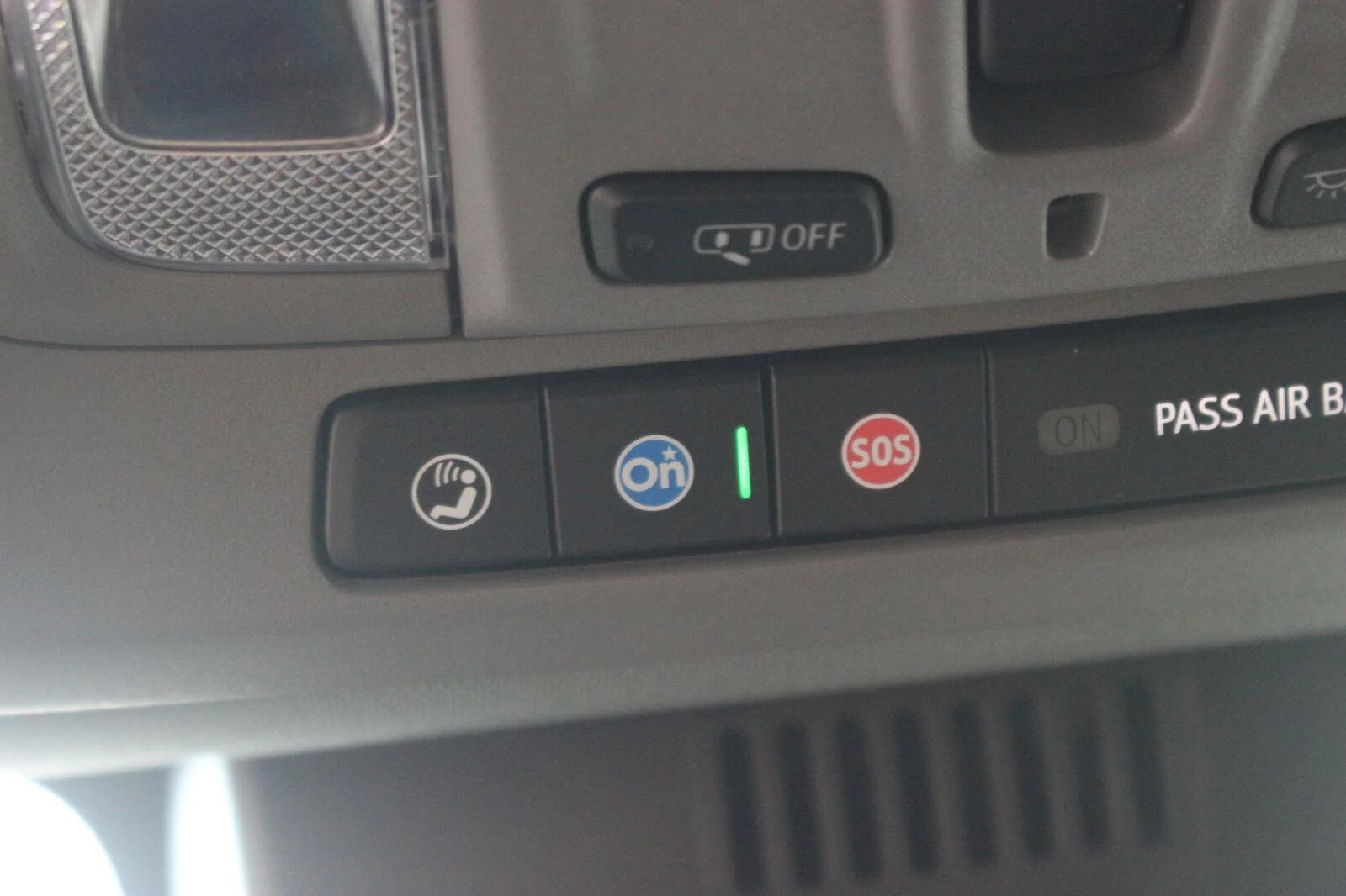 Used 2024 Dark Ash Metallic Chevrolet LTZ image 35