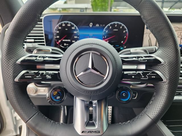 2026 Mercedes-Benz GLE Coupe GLE 53 AMG - Photo 20