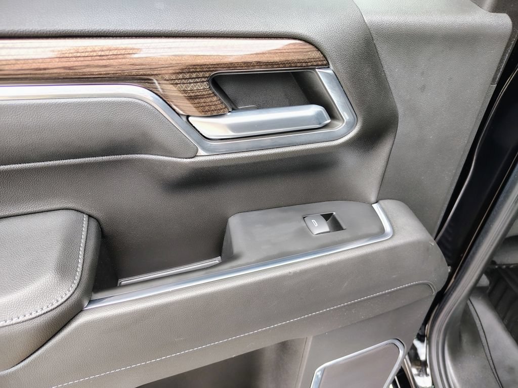 2023 Chevrolet Silverado 1500 LT - Photo 44