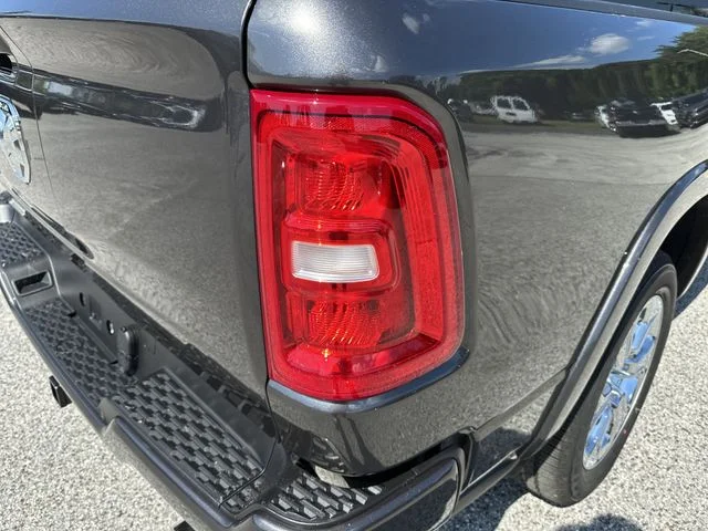 2026 RAM 1500 Big Horn/Lone Star - Photo 8