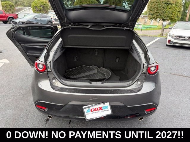 Used 2024 Gray Mazda 2.5 S Select Sport image 16