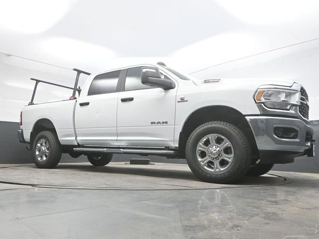 Used 2024 White Ram Big Horn image 39