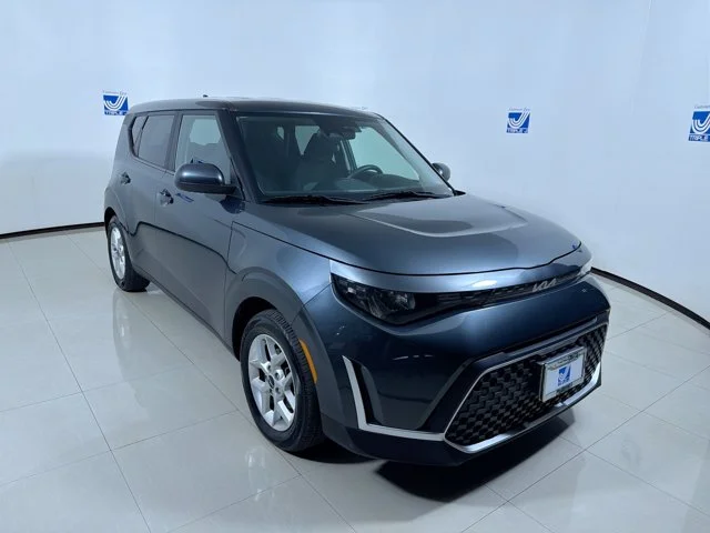 2023 Kia Soul