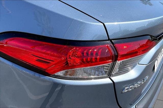 Certified Used 2024 CELESTITE GRAY ME. Toyota  image 28