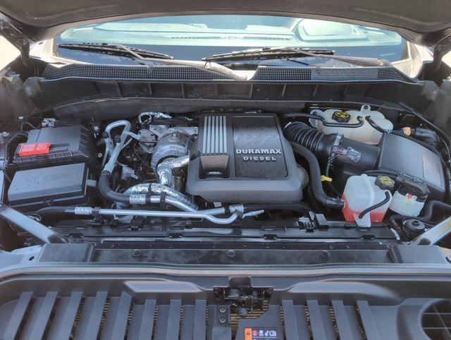 2022 Chevrolet Silverado 1500 RST - Photo 30