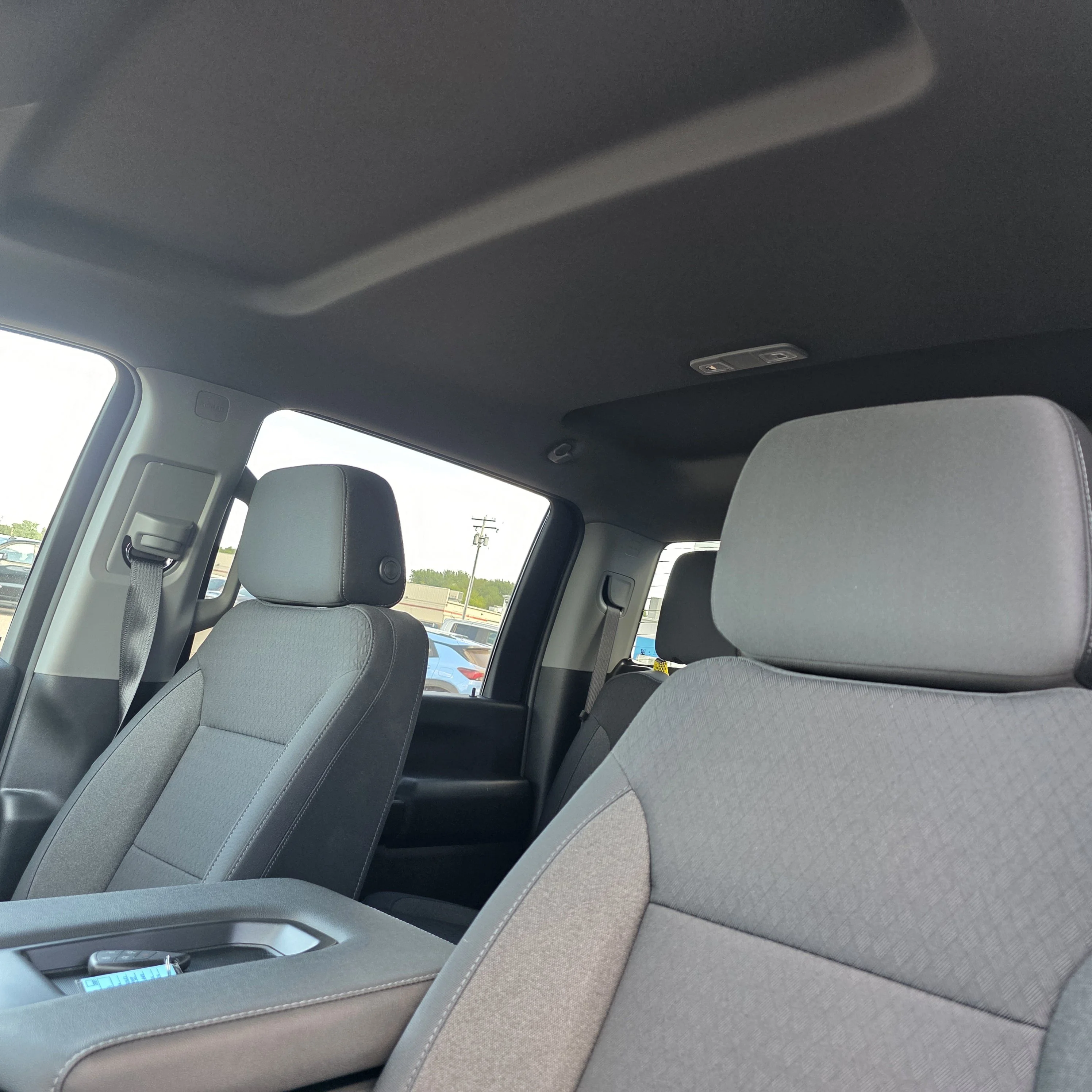 2026 Chevrolet Silverado 2500 HD Custom - Photo 9