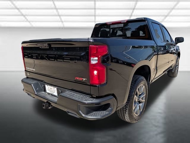 2026 Chevrolet Silverado 1500 RST - Photo 31