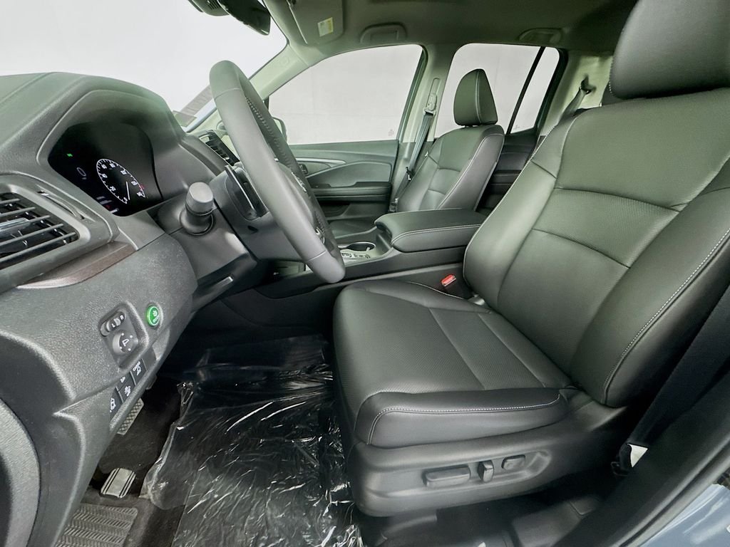 2026 Honda Ridgeline RTL - Photo 31