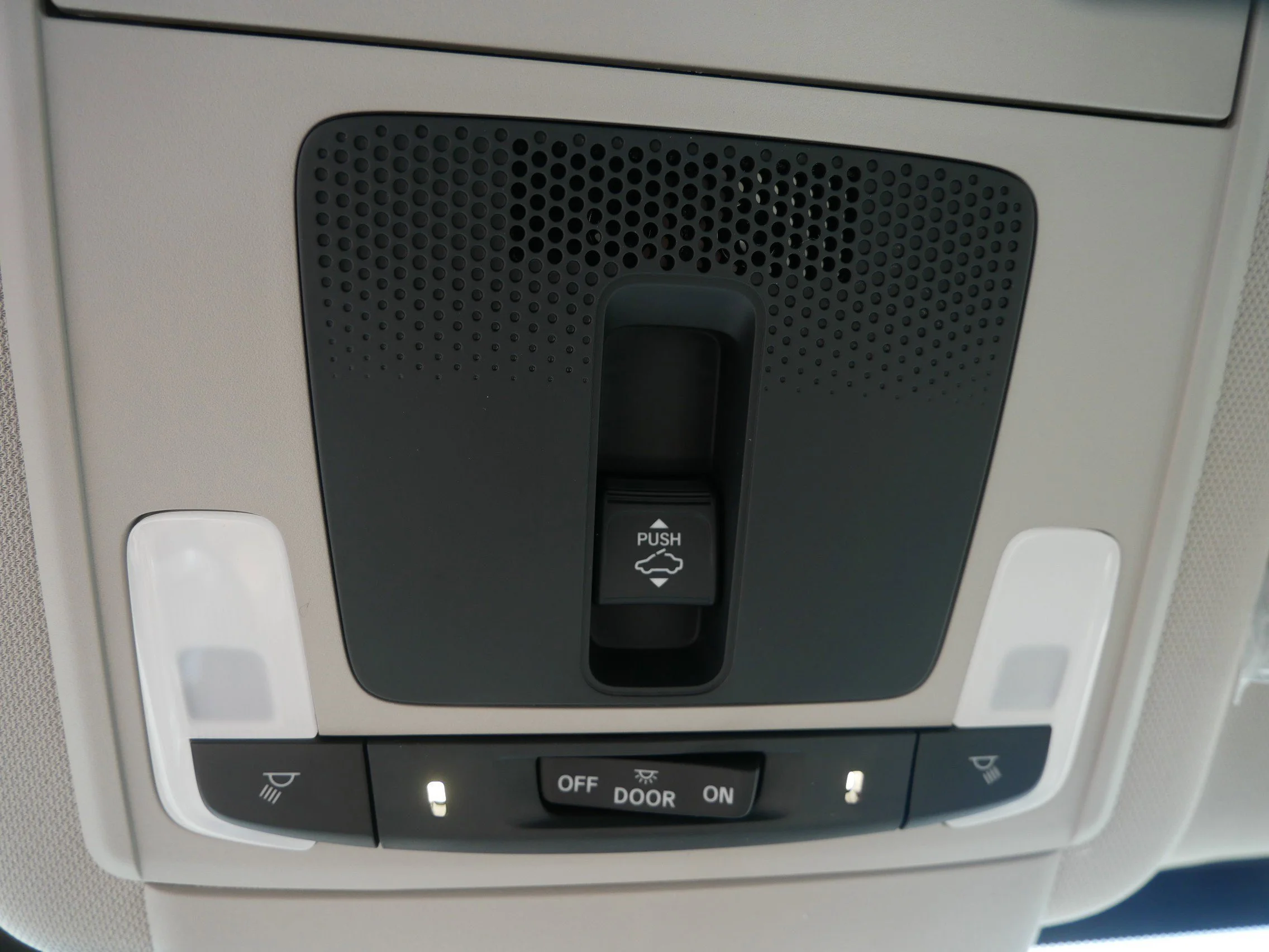 New 2026 Platinum White Pearl Honda EX image 30