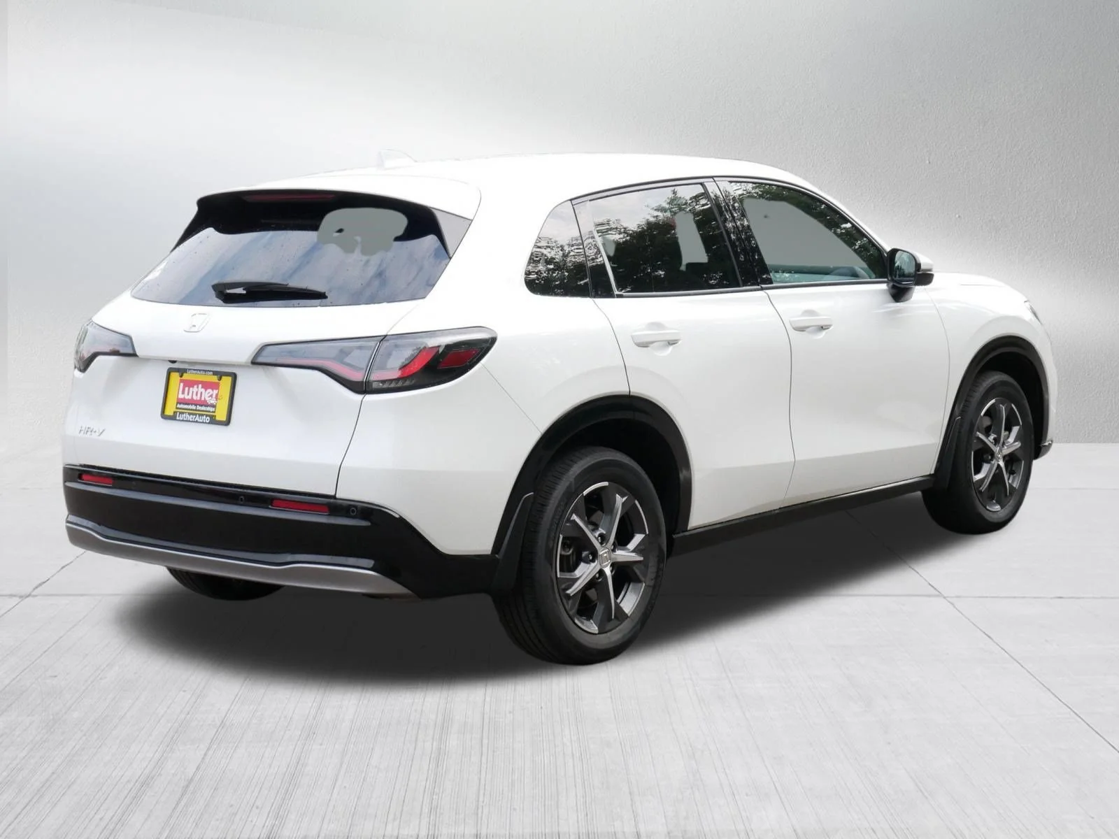 2024 Honda HR-V EX-L - Photo 7