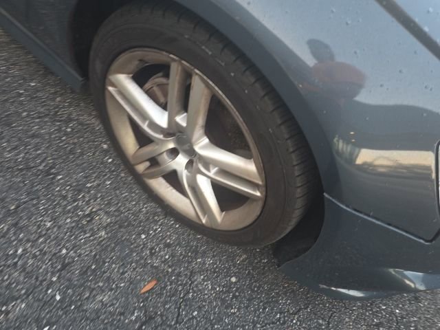 Used 2016 Audi A6 Premium Plus with VIN WAUGFAFC1GN166851 for sale in Fort Myers, FL