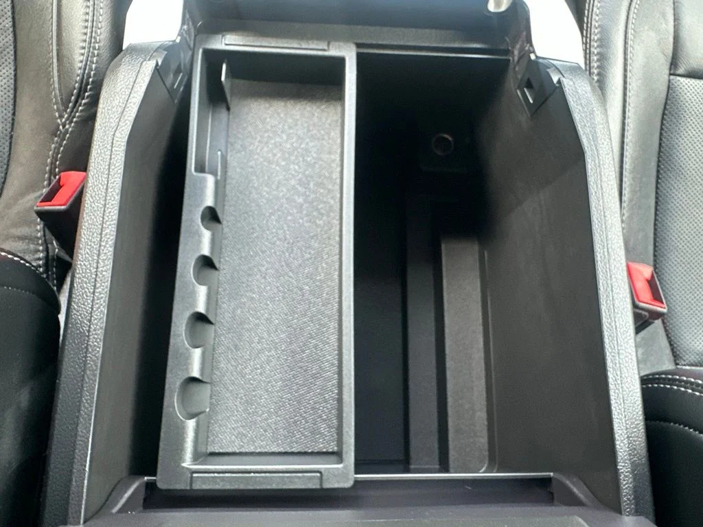 Used 2019 Gray Ford Lariat image 42